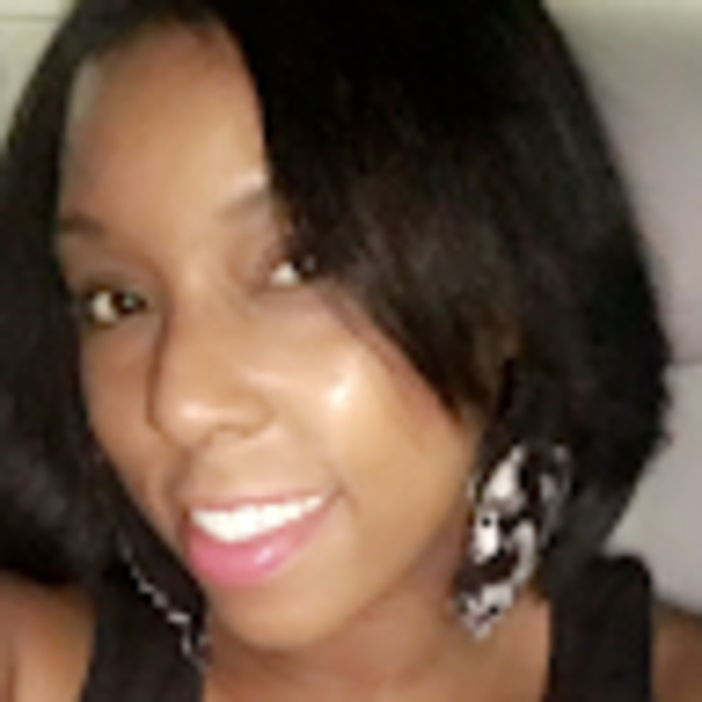 Meet your Posher, Bridgit